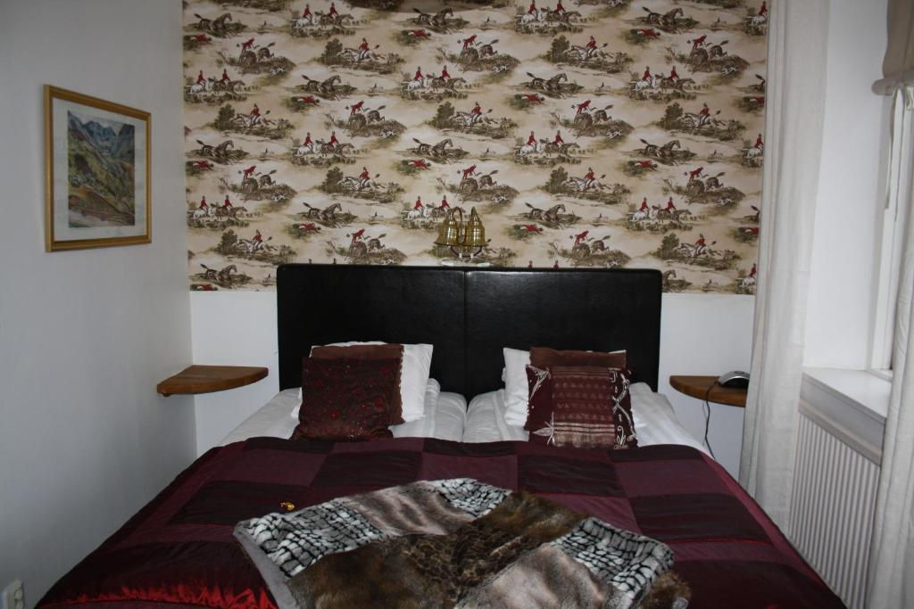 Hotel Lilton Göteborg Zimmer foto